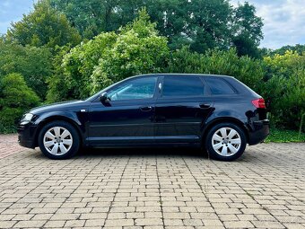 Audi A3 2.0TDI - 3