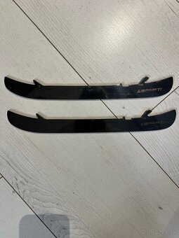 BAUER NOŽE LS PULSE TI VEĽKOSŤ 238 mm - 3