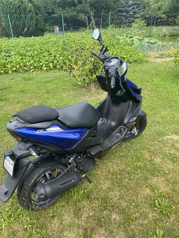 Predám Yamaha Aerox 50 (2020) – TOP stav - 3