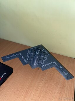 Model B-2 Spirit - 3