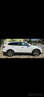 Hyundai Grand Santa Fe - 3