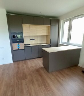 Expresná montáž kuchýň IKEA - 3