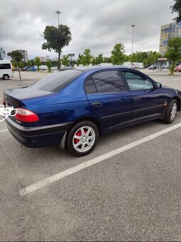 AVENSIS T22 - 3