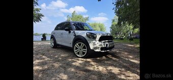 Mini Cooper Countryman SD ALL4 - 3