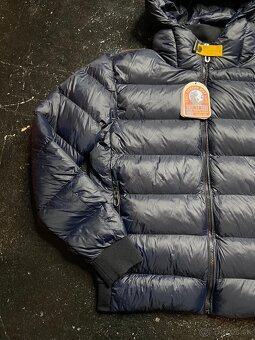 Zimná Bunda Parajumpers nová - 3