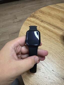 Apple Watch 7 45mm - 3