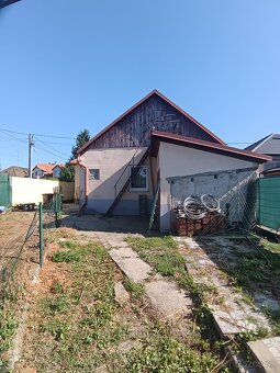 Predaj rodinný dom Levice , 632 m2 - 3