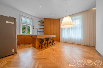 BOSEN | 5 izbový nadštandarný byt, Moyzesova - Staré mesto - 3