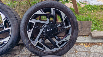 5x114,3 R19 --- KIA SPORTAGE GT LINE - 3