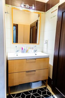 Snívate o bývaní na Štrkovci , ponúkame skvelý byt - 3