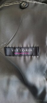 Pánsky oblek VITTORIA (Collezione di Milano) - 3