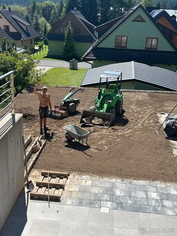 Záhradnícke služby - 3