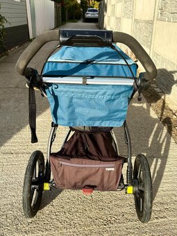 Thule Urban Glide 2 - majolica blue - 3