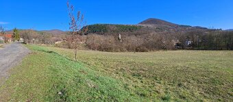 Pányok - stavebný pozemok 950m2 v Maďarsku 7min od Kechneca - 3