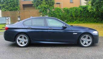 BMW Rad 5 520d A/T - 3
