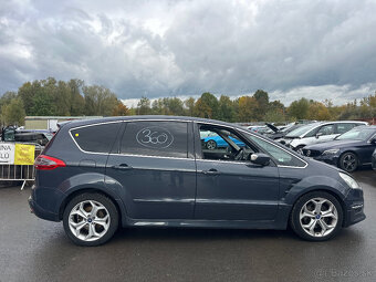 360. FORD S MAX 2014 / 2.0 ECOBOOST / TPWA - 3