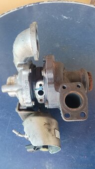 Turbo 1.6 HDI original Citroen/Peugeot/Ford/Opel - 3