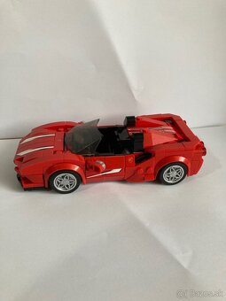 Predam lego rozne sady - 3