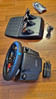 Logitech G29 - 3