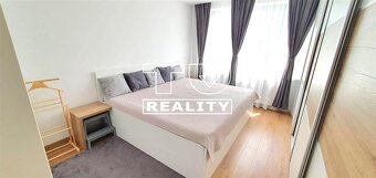 Predaj priestranného zrekonštruovaného 2-izbového bytu v... - 3