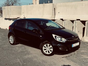 Kia Rio 1.25 benzin 44tis KM - 3