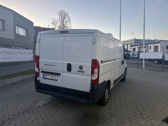 Fiat Ducato 2.3JTD CARRIER XARIOS 300 - 3