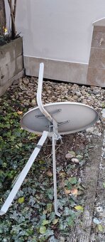 Satelitná parabola 40 - 3