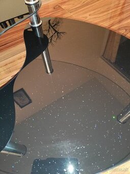 Konferenčný stolík - 3