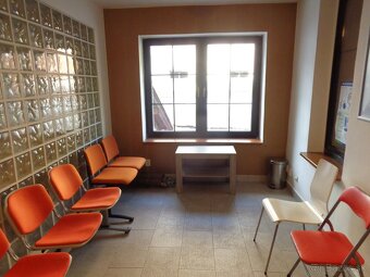 Prenájom - prevádzkový priestor  16-22 m2, Banská Bystrica,  - 3
