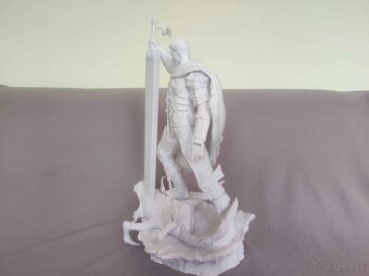 Zberateľská figúrka Guts (Berserk) - 3