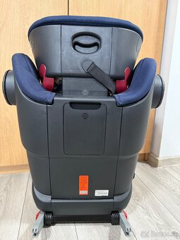 autosedačka britax römer - 3