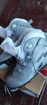 Dámske topánky na bežky Rossignol Nordic boots 36 - 3