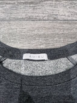 Dámske tepláky a mikina - 3