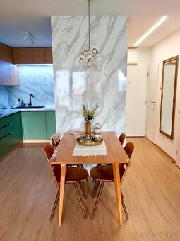 Na predaj moderný 2-izbový byt v Petržalke - 3