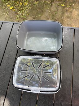 Prepravka pre drobné hlodavce - 3