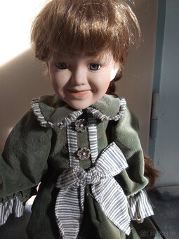 Porcelánové bábiky - 3