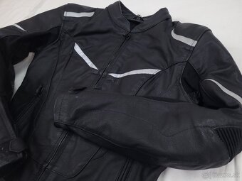 Probiker PRX-Z dámska dvojdielna moto kombinéza 38/36 S - 3