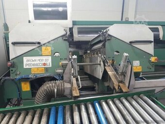 PÍLA - PEDRAZZOLI MCL 120 - 3