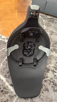 Predám Cybex Cloud T i-size, Cybex Sirona T i-size a báza - 3