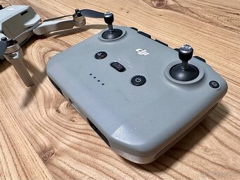 Predám dron DJI Mini 2 SE - 3