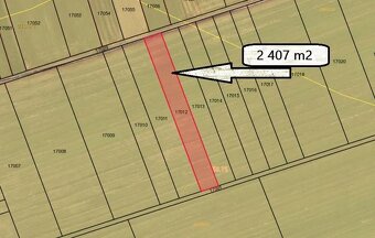 ORNÁ PÔDA V SPIŠSKEJ BELEJ - 3