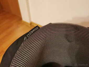 Autosedačka MaxiCosi Pearl a Isofix - 3