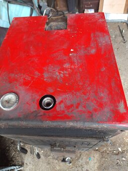 Liatinovy kotol attack 3 - 3