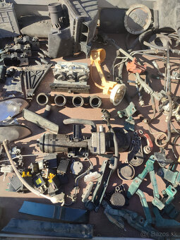 Diely Audi A4 B5 - 3