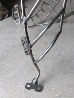 Ktm exc 300 koleno fmf akrapovic 250exc - 3