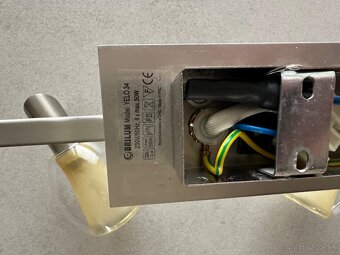 Luster / stropne svietidlo na predaj - 3