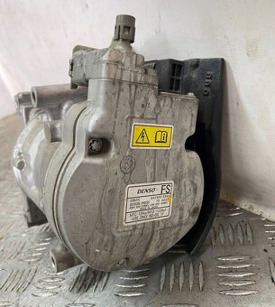 Honda jazz v 2020- 1.5 hybrid kompresor klimatizácie - 3