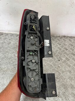 Fiat Doblo 2010- ľavé a pravé zadné svetlo cena za ks - 3