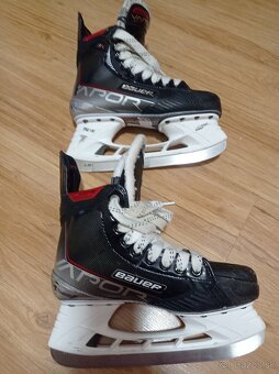 Hokejove korcule bauer vapor x3, 5.5 - 3