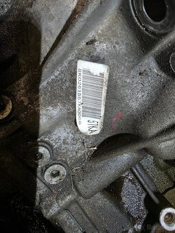 Rozpredam Suzuki Swift Sport 1.6vvti 92kw - 3